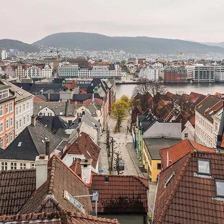 Holiday home Dinbnb Homes I 200m To Bryggen I Make Memories With Friends And Family!