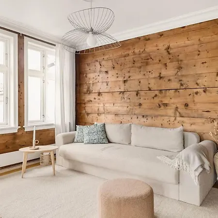 Dinbnb Homes I 200m To Bryggen I Make Memories With Friends And Family! *