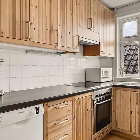 Casa vacanze Dinbnb Homes I 200m To Bryggen I Make Memories With Friends And Family! Bergen