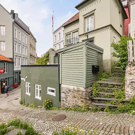 Casa de Férias Dinbnb Homes I 200m To Bryggen I Make Memories With Friends And Family! *