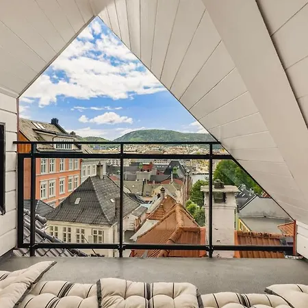 Dinbnb Homes I 200m To Bryggen I Make Memories With Friends And Family! Casa de Férias Bergen